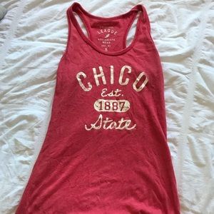 Chico state tshirt